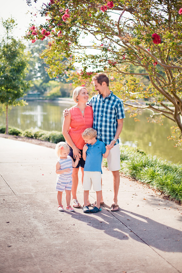 Family Photography in the Bay area